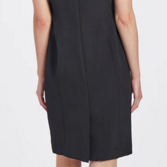 Kasper sleeveless sheath dress - Picture 5 of 16